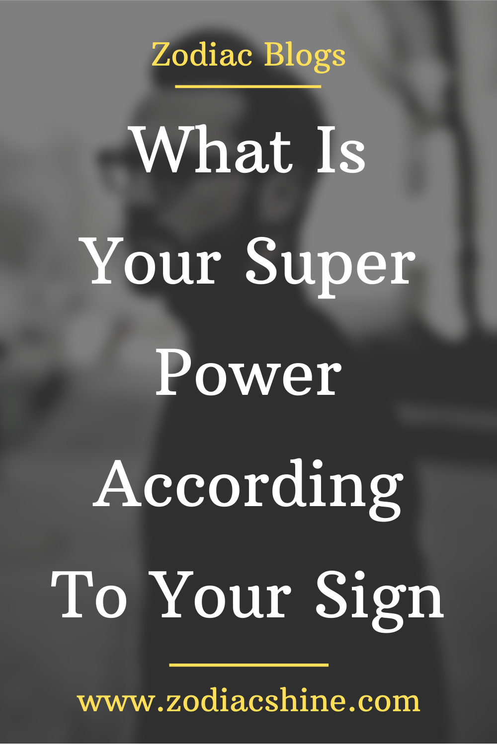 what is your power according to your zodiac sign
