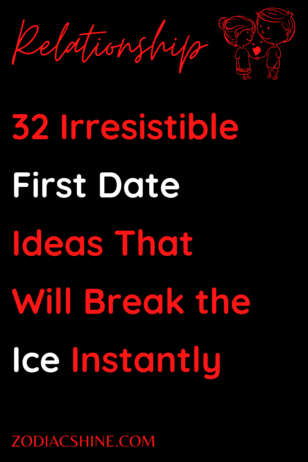 32 Irresistible First Date Ideas That Will Break the Ice Instantly