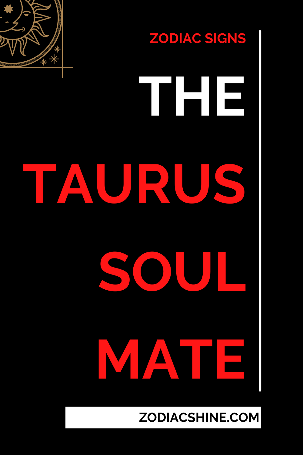 The Taurus Soul Mate