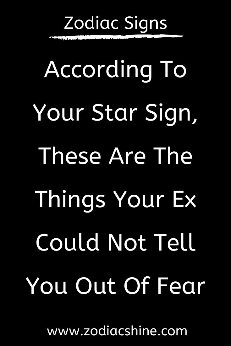 10 Zodiac Shine