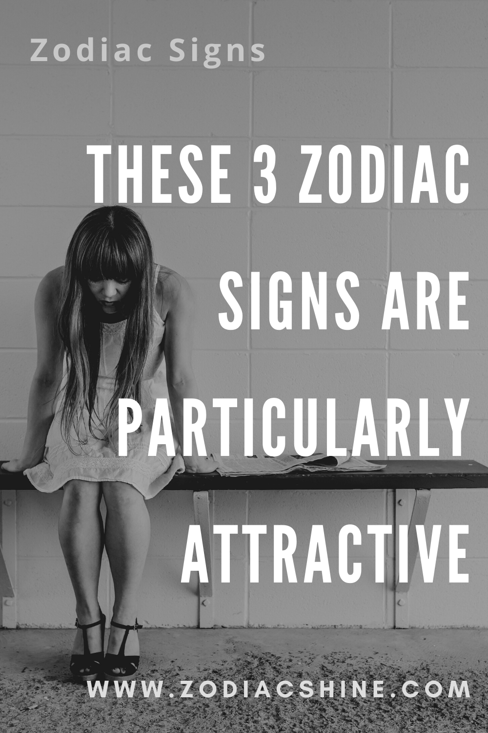 These 3 zodiac signs are particularly attractive – Zodiac Shine