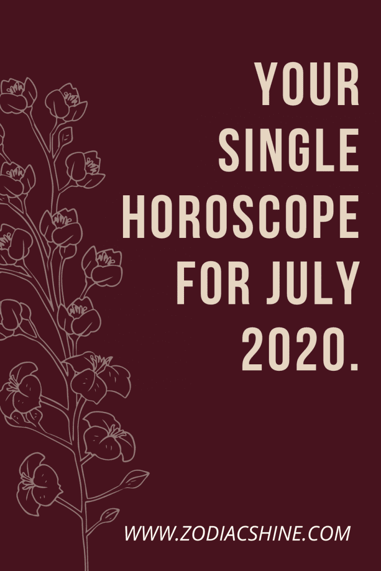 Your Love Horoscope For The Week From September 10th To 17th, 2023 ...