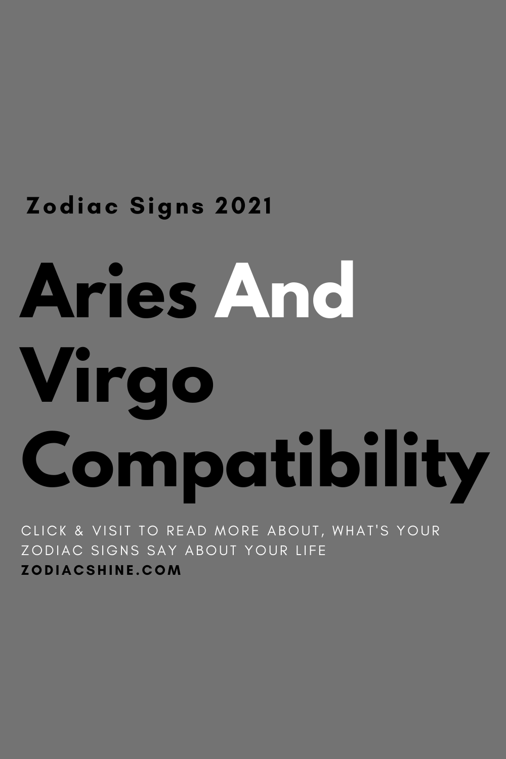 Aries And Virgo Compatibility Zodiac Shine   Tt 1 1 