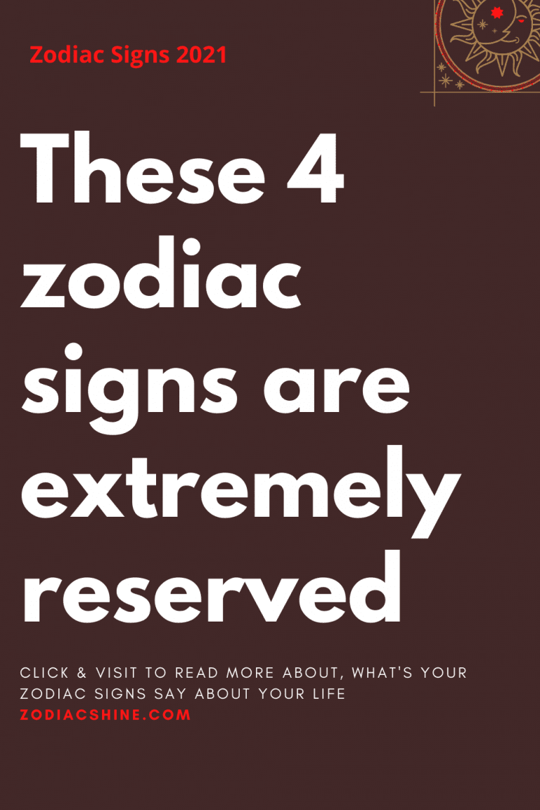 The 12 Signs Of The Zodiac: Stereotype Versus Reality – Zodiac Shine