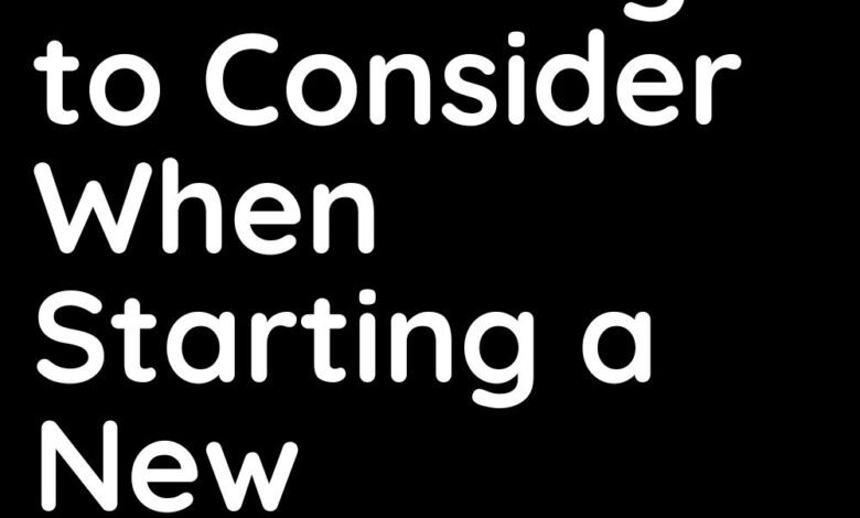 7 Red Flags to Consider When Starting a New Relationship