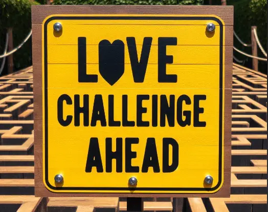 The Sign With Which You Can Have A Challenge In Love